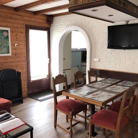 Appt. Aeischer Wilwerwiltz Dış mekan fotoğraf