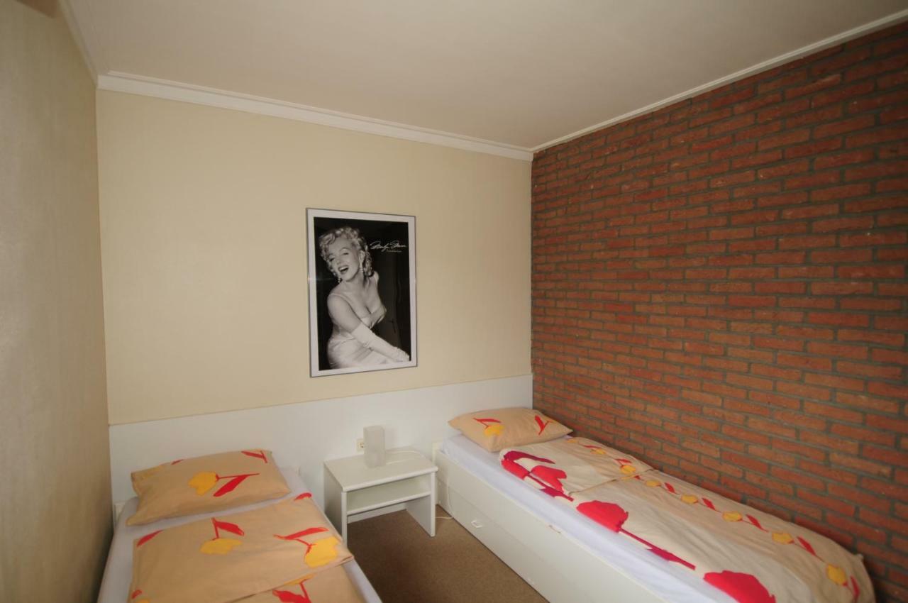 Appt. Aeischer Wilwerwiltz Dış mekan fotoğraf